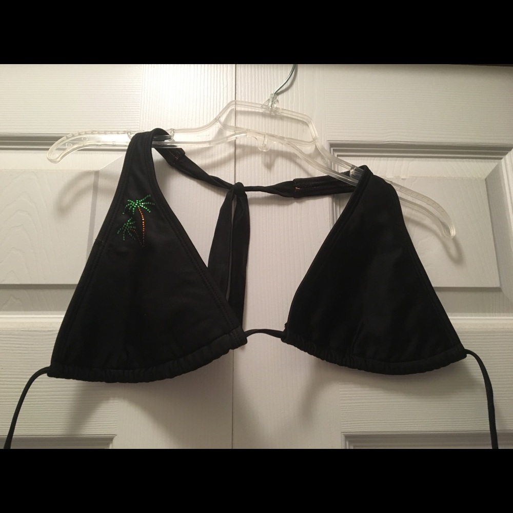 Bikini top